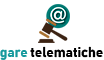Logo Gare Telematiche