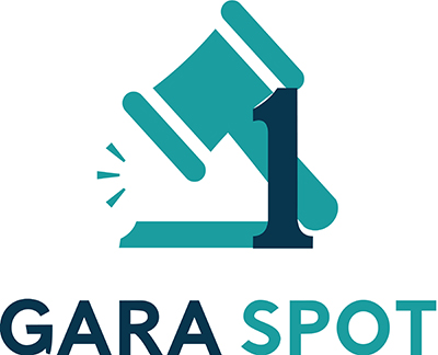 Gara SPOT: gestione singole gare telematiche Logo Gara SPOT: gestione singole gare una tantum