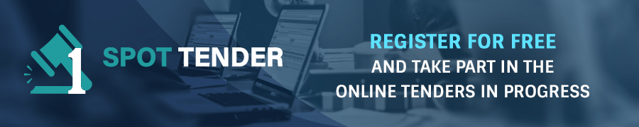 Gara SPOT partecipazione gare