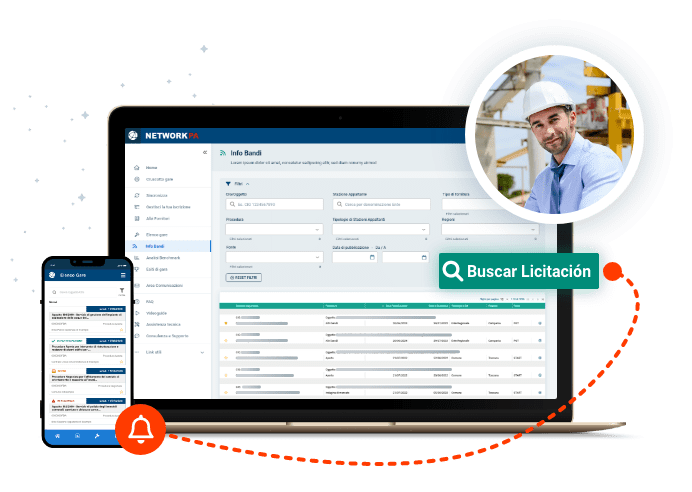 info-anuncios Info Anuncios en NetworkPA