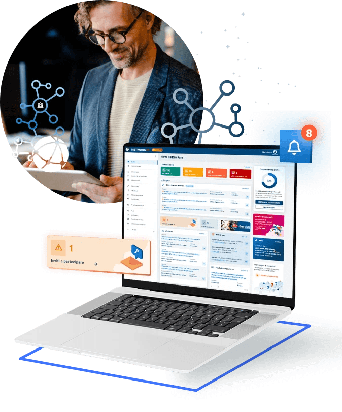 monitoraggio-albi-fornitori-gare-networkpa monitoraggio albi fornitori gare networkpa