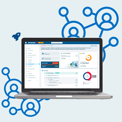 netowrk-operatori-economici-stazioni-appaltandi NetworkPA: la rete di procuremet che mette in comunicazione Stazioni Appaltanti e operatori economici