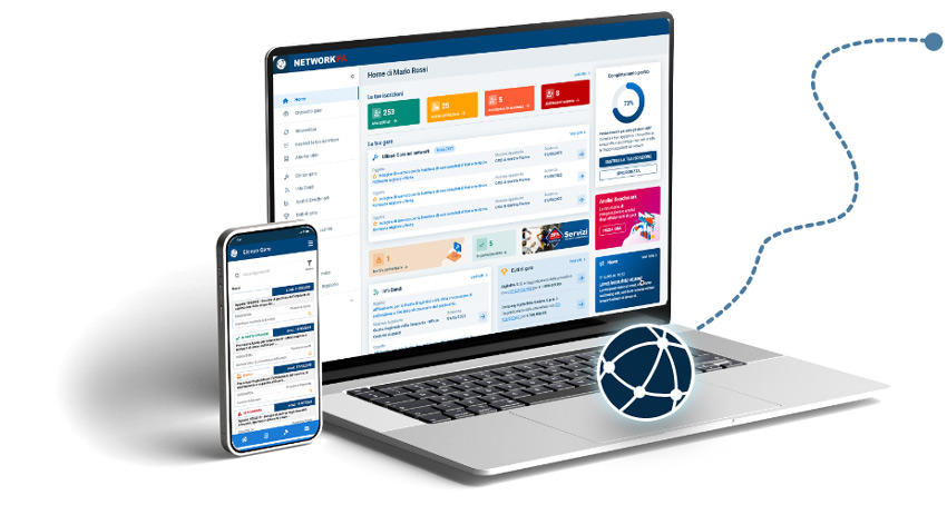 networkpa-community-fornitori-appalti NetworkPA: la community di operatori economici fornitori della PA