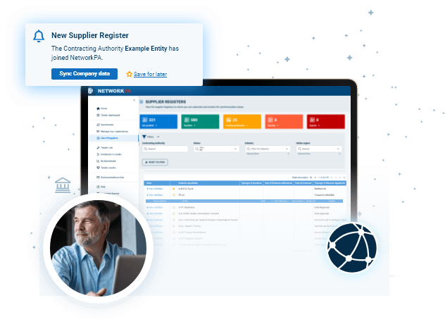 new-supplier-register-italy-networkpa new supplier register italy networkpa