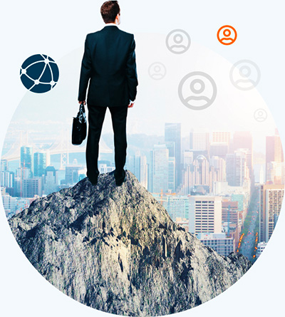 progetto-networkpa NetworkPA: la rete di Stazioni Appaltanti e operatori economici più grande d'Italia