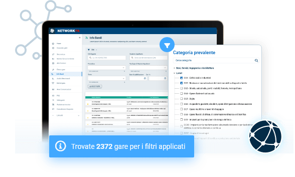 ricerca-bandi-networkpa ricerca bandi networkpa